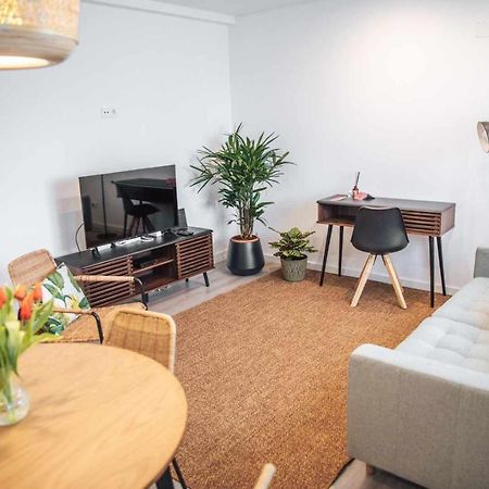 Apartmán Casa Dos Capuchos Leiria Exteriér fotografie