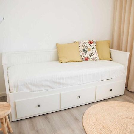 Apartmán Casa Dos Capuchos Leiria Exteriér fotografie
