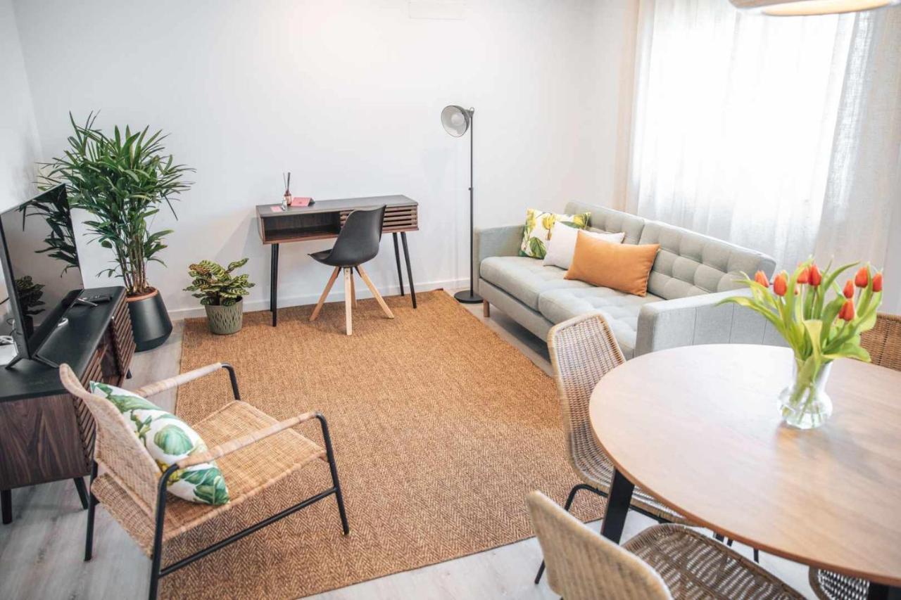 Apartmán Casa Dos Capuchos Leiria Exteriér fotografie