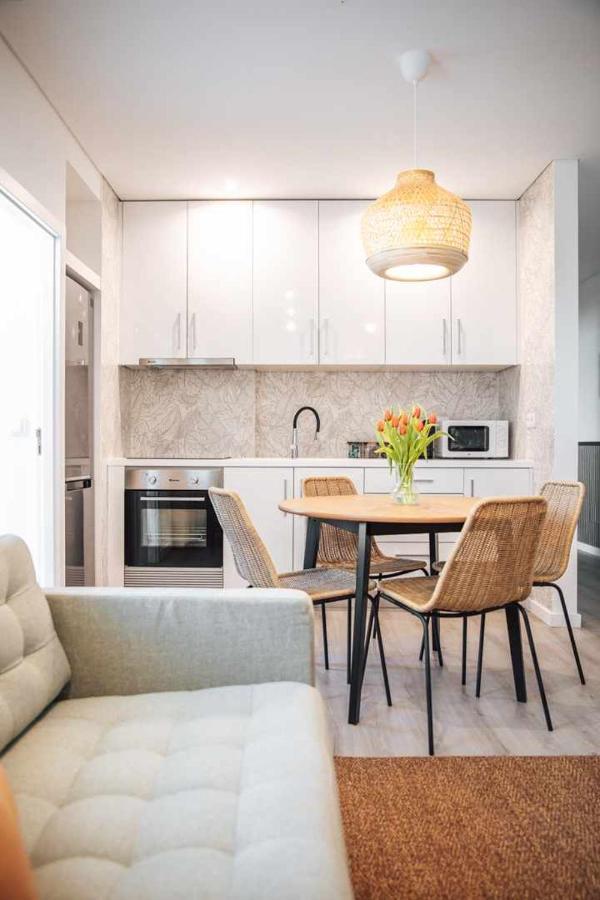 Apartmán Casa Dos Capuchos Leiria Exteriér fotografie