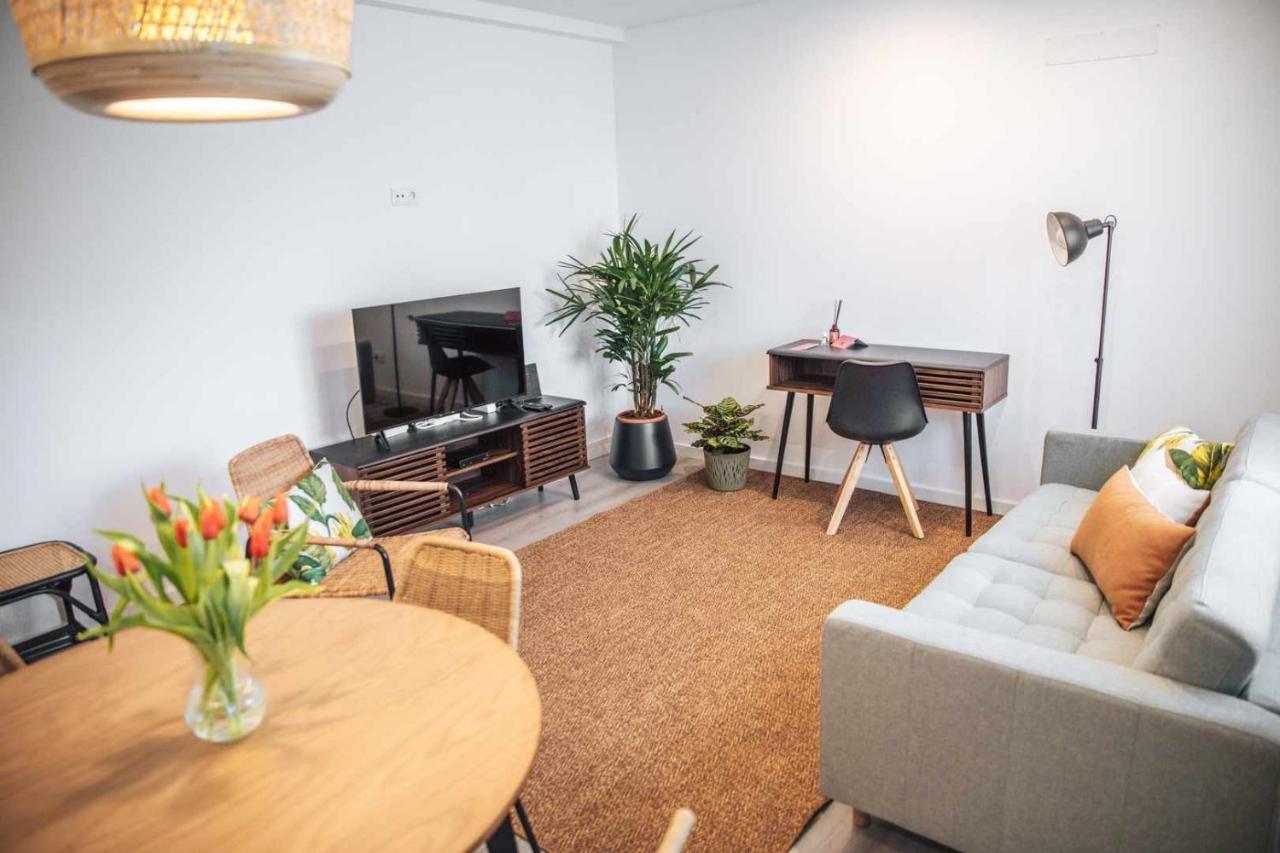 Apartmán Casa Dos Capuchos Leiria Exteriér fotografie
