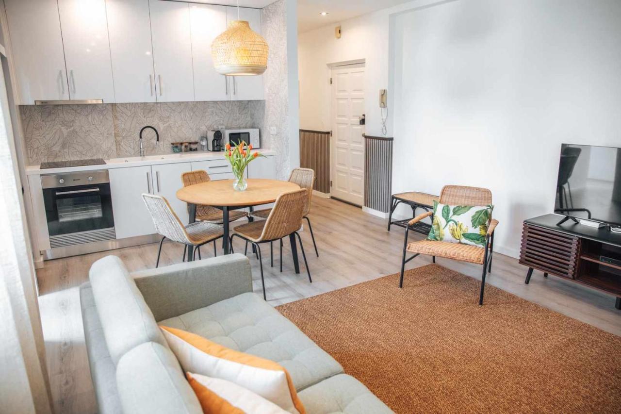 Apartmán Casa Dos Capuchos Leiria Exteriér fotografie