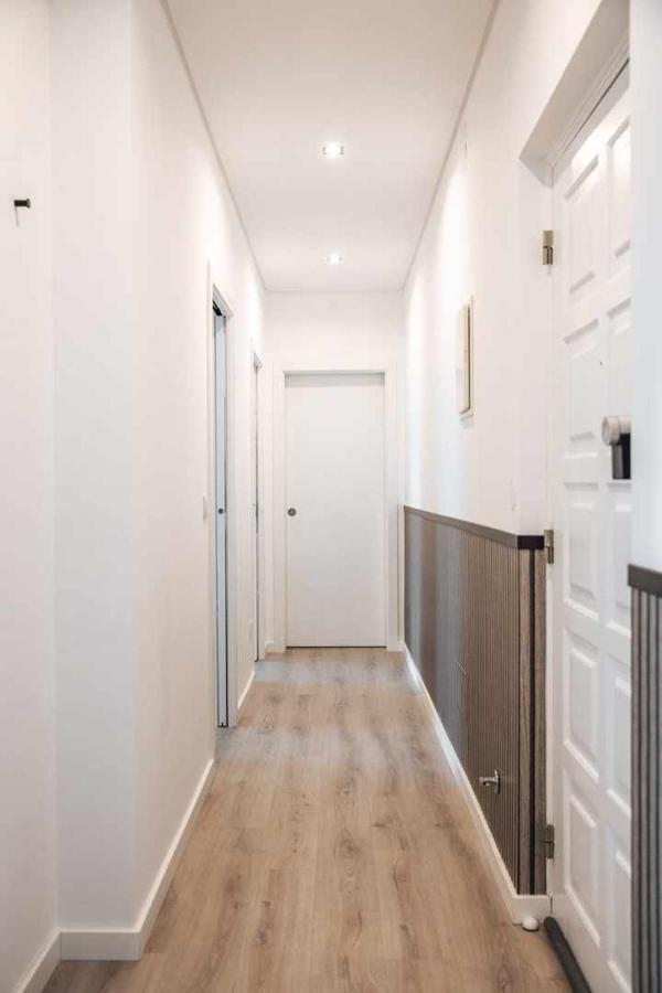 Apartmán Casa Dos Capuchos Leiria Exteriér fotografie