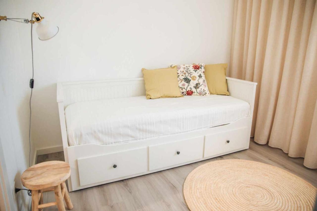 Apartmán Casa Dos Capuchos Leiria Exteriér fotografie
