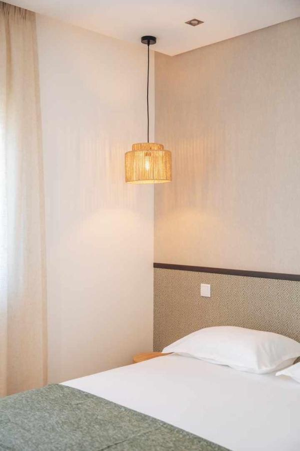 Apartmán Casa Dos Capuchos Leiria Exteriér fotografie