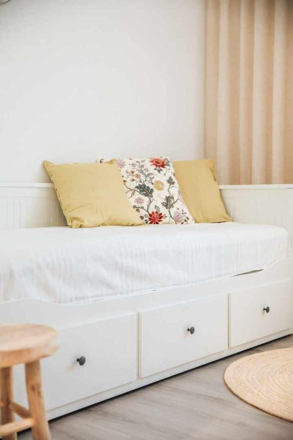 Apartmán Casa Dos Capuchos Leiria Exteriér fotografie